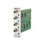 AXIS Q7414 Video Encoder Blade - Server videa - 4 kanály 0354-001