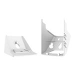 AXIS - Sada držáku (balení 5) - pro AXIS Companion Cube L, Companion Cube LW, M1045-LW Network Came 5901-211