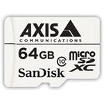 AXIS Sandisk microSDXC Card 64GB 5801-951