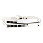 AXIS T8120 Midspan 15 W 1-port - Dávkovač energie - AC 100-240 V - 15 Watt - Evropa - pro AXIS M101 5026-202