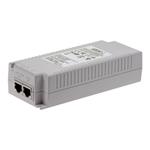AXIS T8134 Midspan - Dávkovač energie - AC 100-240 V - 60 Watt - Evropa - pro AXIS Q6000-E PTZ Dome 5900-332