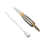 AXIS T8353A Microphone 3.5 mm - Mikrofon - bílá 5032-531