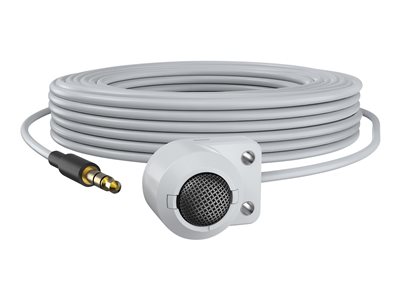 AXIS T8355 Digital Microphone - Mikrofon - pro AXIS P3235-LV Network Camera, P3235-LVE Network Came 01561-001