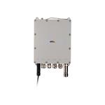 Axis T8504-E Outdoor PoE Switch - Přepínač - řízený - 4 x 10/100/1000 (PoE+) + 1 x SFP (mini-GBIC) 01449-001