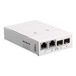 AXIS T8604 Media Converter Switch - Konvertor médií s optickými vlákny - GigE - 10Base-T, 100Base-T 5027-041