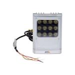 AXIS T90D25 AC/DC W-LED Illuminator - Infračervený iluminátor - montáž na strop, montáž na sloupek, 01215-001