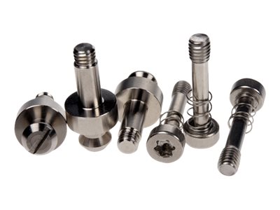 AXIS T91G61/T91L61 Screw Kit - Sada šroubů - pro AXIS P5514-E, P5515-E 50Hz, P5515-E 60Hz 5901-391