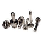 AXIS T91G61/T91L61 Screw Kit - Sada šroubů - pro AXIS P5514-E, P5515-E 50Hz, P5515-E 60Hz 5901-391