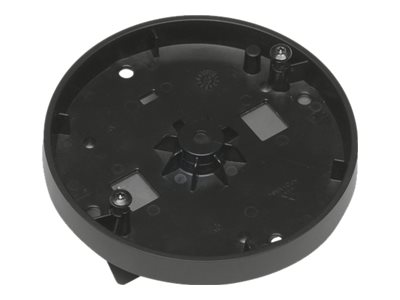 AXIS T94B01S, MNT BRACKET BLACK 10PCS 5504-531