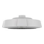 AXIS T94M02D - Montážní sada kopule kamery - závěsná montáž - pro AXIS P3707-PE Network Camera 5507-511