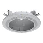 AXIS T94N01L - Zapuštěný držák kamery - montáž na strop - interiér, venkovní použití - pro AXIS P37 01514-001