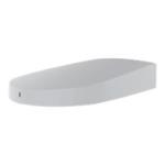 AXIS TM3101 Pendant Mount - Úchyt fotoaparátu - montáž na strop, montáž na stěnu - interiér - bílá 01742-001