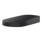 AXIS TM3101 - Úchyt fotoaparátu - závěsná montáž - interiér - černá - pro AXIS M2025, M2026, M3047, 01917-001