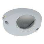 AXIS Top Cover - Kopule kamery - bublina (balení 10) - pro AXIS P3904-R, P3904-R M12, P3905-R, P390 5801-111