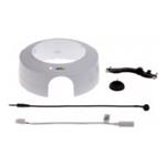 AXIS TP3901 Microphone Kit - Uložení fotoaparátu - s microphone 01798-001