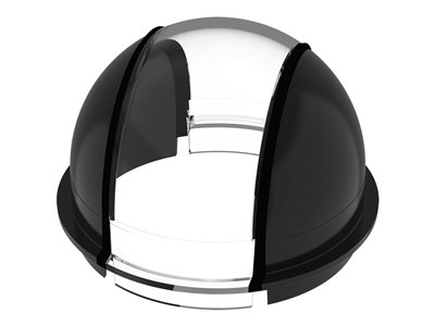 AXIS TQ3807-E DOME CLEAR 5P 02513-001