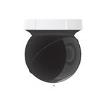 AXIS TQ6802 - Kopule kamery - bublina - průsvitná - pro AXIS Q6125-LE PTZ Network Camera 50Hz, Q612 01817-001