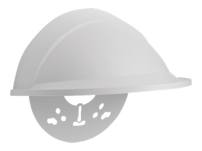 AXIS Weather Shield Kit C - Weather-resistant box - pro AXIS M3025-VE, M3026-VE, M3027-PVE, P3214-V 5504-881