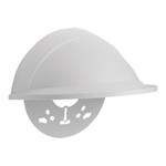 AXIS Weather Shield Kit C - Weather-resistant box - pro AXIS M3025-VE, M3026-VE, M3027-PVE, P3214-V 5504-881