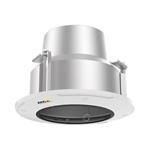 AXIS - Zapuštěný držák kamery - pro AXIS P5514, P5514-E, P5515 50Hz, P5515 60Hz, P5515-E 50Hz, P551 5506-841