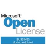 Azure SubsServices Open ShrdSvr - SubsVL OLP NL Annual Qualified 5S2-00003