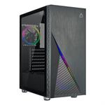 AZZA CSAZ-350 ZENO Gaming Case, Bez Zdroja