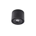 AZzardo BOSTON TUBE BLACK AZ3468 5901238434689