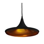 AZzardo CHINK BLACK/GOLD AZ1407 5901238414070
