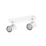AZzardo EXO 2 WHITE AZ3196 5901238431961