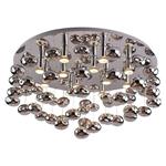 AZzardo LUVIA 80 CHROME AZ2542 5901238425427