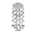 AZzardo LUVIA XL CHROME AZ2574 5901238425748