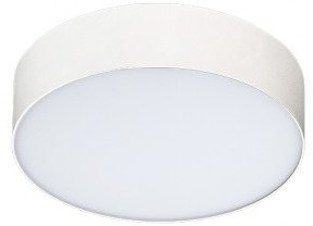 AZzardo MONZA R 22 3000K WH AZ2261 5901238422617