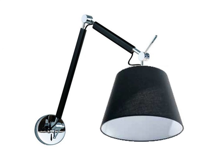AZzardo SHADE ZF 30 BLACK AZ2586 5901238425861