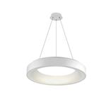 AZzardo SOVANA PENDANT 45 CCT WH AZ3436 5901238434368