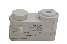 AZzardo TRACK ELECTRIC 3 LINE WH AZ3012 5901238430124