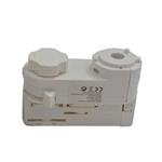 AZzardo TRACK ELECTRIC 3 LINE WH AZ3012 5901238430124