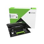 B/MB/MS/MX 27,28,72,82, Black Corporate Imaging Kit - 150 000 stran 58D0Z0E