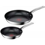B817S255 Intuition sada 2 ks TEFAL 3168430337503