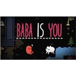 Baba Is You (PC) klíč Steam 1555153