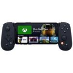 Backbone One Mobile Gaming Controller pre iPhone s Lightning konektorom - Black BB-02-B-X