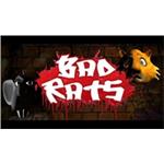 Bad Rats: the Rats' Revenge (PC) klíč Steam