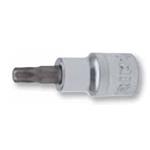 BAHCO 183-25-1 SOCKET DRIV 1/2 TORX T25
