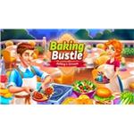 Baking Bustle 2: Ashley’s Dream (PC) klíč Steam 1829032
