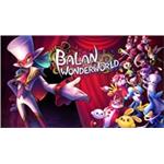 Balan Wonderworld (PC) klíč Steam 1829431