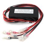 Balancér pro všechny typy akumulátorů (až 4 články) HA02