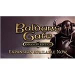Baldur's Gate Enhanced Edition (PC) PL klíč Steam 440320
