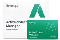 Balíček licencí ActiveProtect - 1 server na 3 roky APM-1NODE-3Y-VIRTUAL