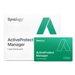 Balíček licencí ActiveProtect - 1 server na 3 roky APM-1NODE-3Y-VIRTUAL