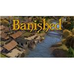 Banished (PC) klíč Steam 702178