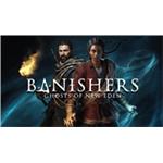 Banishers: Ghosts of New Eden (PC) klíč Steam 2205061